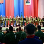 Сергей Цивилев: во всех муниципалитетах КуZбасса пройдут торжества к 79-й годовщине Великой Победы