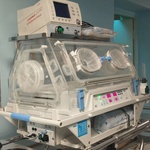 Еще две больницы южной агломерации КуZбасса получили новое медицинское оборудование