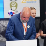 Сергей Цивилев открыл Международную выставку «Уголь России и Майнинг»