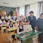 Сергей Цивилев: проект «Парта Героя» позволяет нашим школьникам узнать о подвигах своих земляков