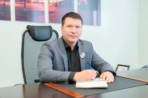 Первый заместитель главы  Междуреченского городского  округа