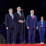 В КуZбассе завершился III Международный фестиваль Юрия Гагарина