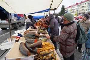 14 апреля в Междуреченске состоится областная сельскохозяйственная  ярмарка