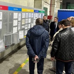 Кузбасский производитель электротехнического оборудования ускорил выпуск продукции благодаря нацпроекту