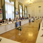 Сергей Цивилев отметил важную роль предприятий легкой промышленности КуZбасса в поддержке участников СВО