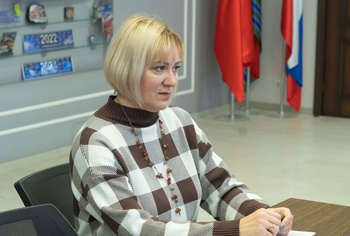 В Междуреченске начинает работу филиал Комитета семей воинов Отечества