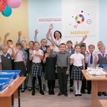 В Междуреченске заработали новые дополнительные места образования детей
