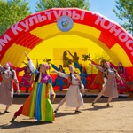 9 июля в Междуреченске состоится водный этно-фестиваль «Легенды Томусы»