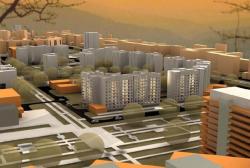 Управление архитектуры и градостроительства города Междуреченска